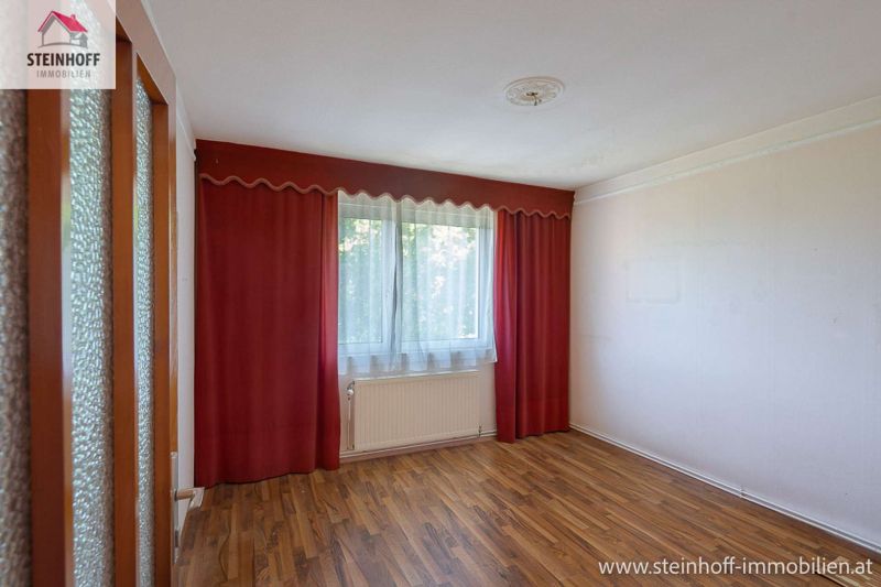 Familienhaus in absoltuer Ruhelage, viel Potential fr Ihre Trume /  / 1130 Wien / Bild 9